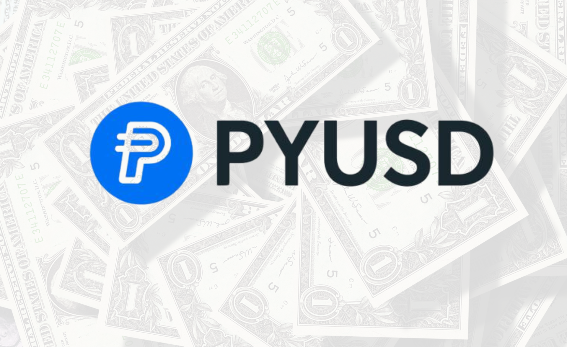 Paypal Introduz Seu Pr Prio Stablecoin Pyusd Coin