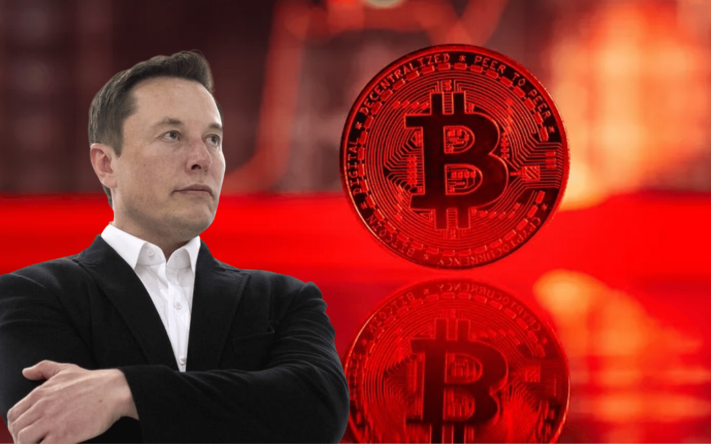 Elon Musk Vende Todos Os Seus Bitcoins E Mercado Desaba Coin