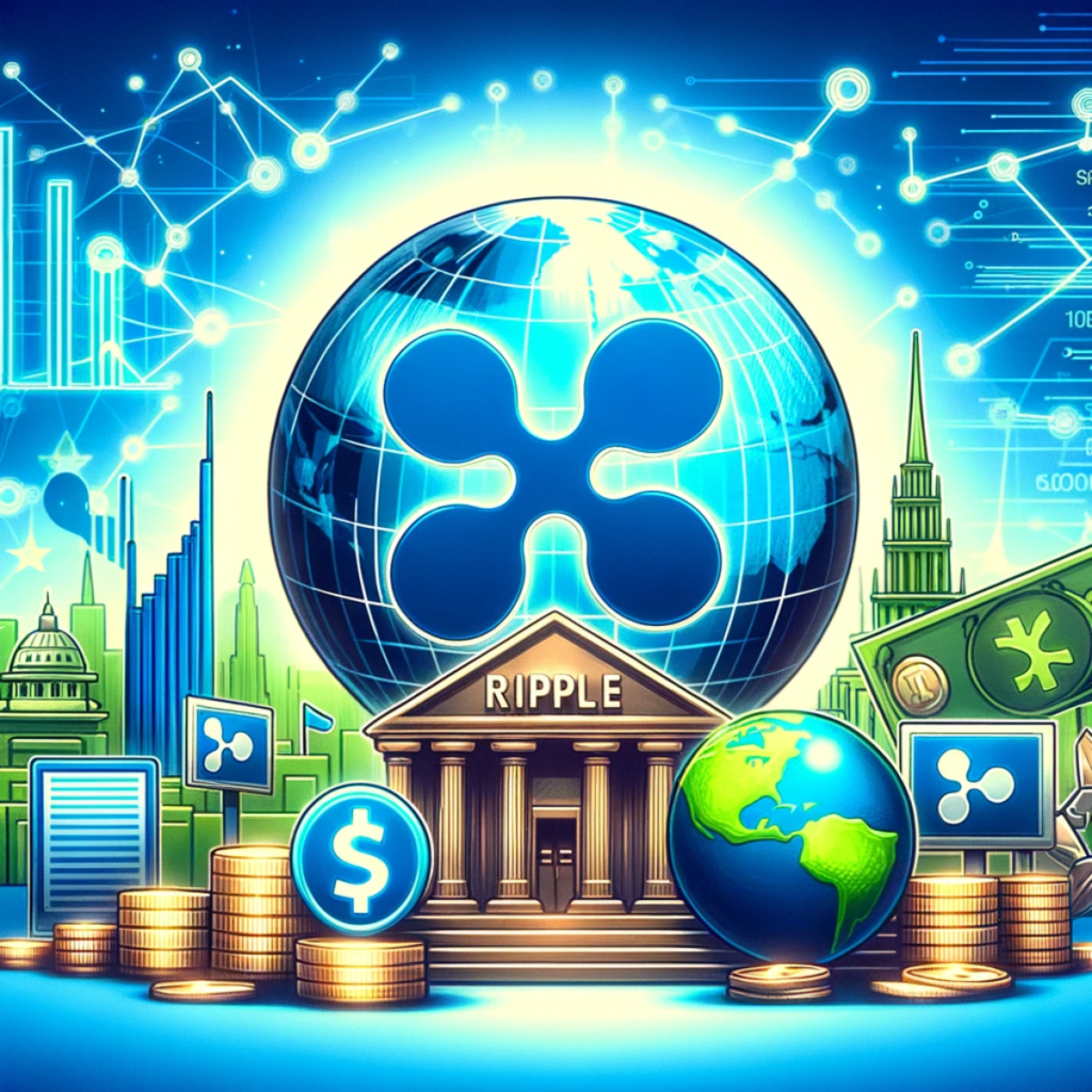 Xrp Da Ripple Adotado Por Bancos Dos Eua Coin