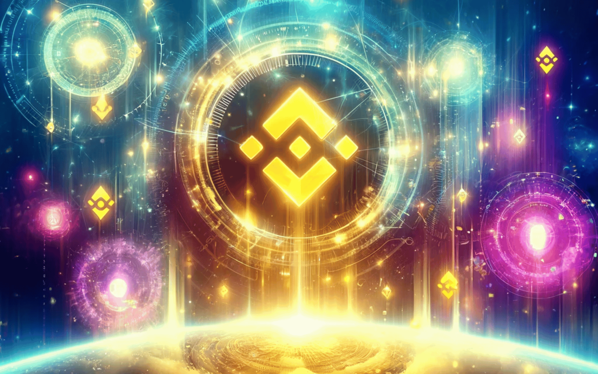 Binance Apresenta Omni Network No Launchpool