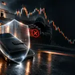 Bitcoin em 2029: saídas de ETFs testam a demanda sem confirmar reversão estrutural