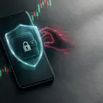 Imagem ilustrativa sobre o acompanhamento do mercado de BNB