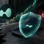 Imagem ilustrativa sobre o acompanhamento do mercado de Hyperliquid