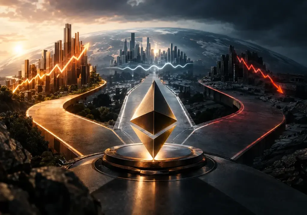Previsão do mercado cripto para 2029: integração será decisiva contra a fragmentação