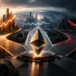 Previsão do mercado cripto para 2029: integração será decisiva contra a fragmentação