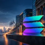 Tokenização institucional na Solana até 2029: o teste do Project Harmonia