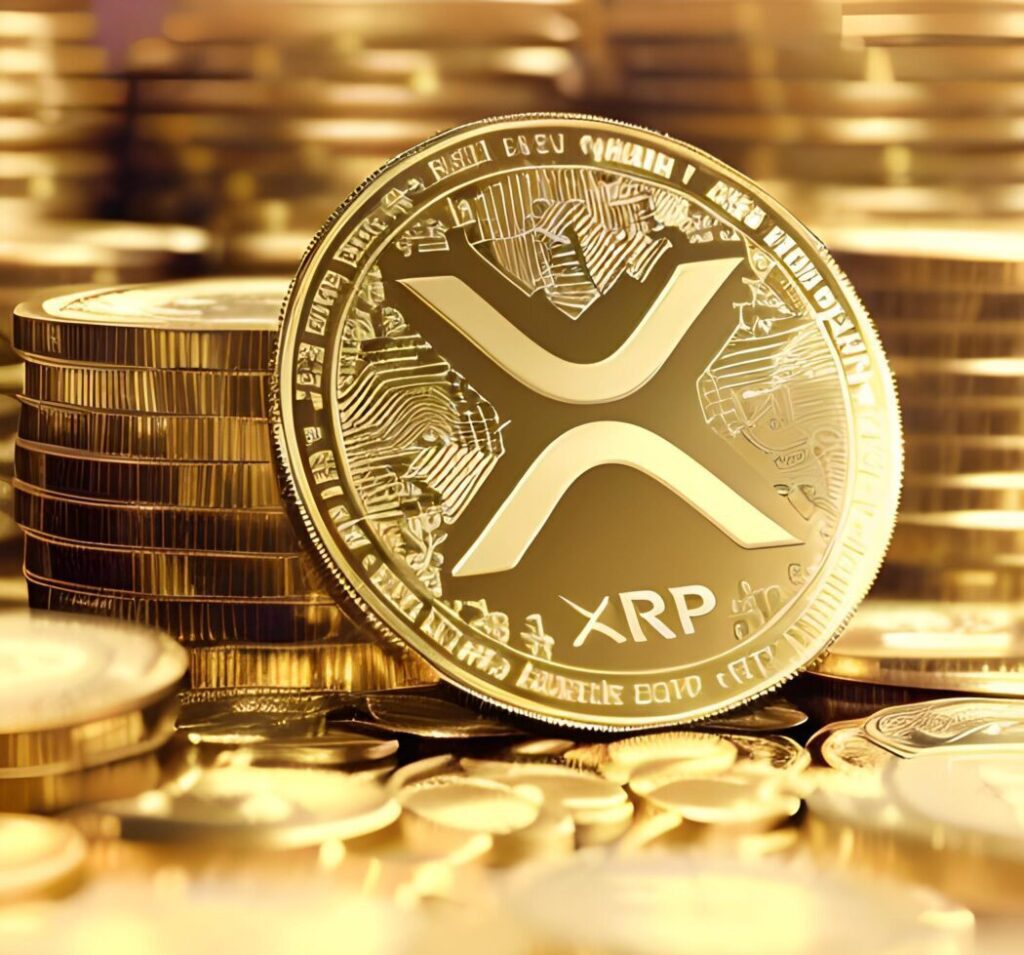 Interesse no XRP