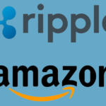Parceria entre a Ripple e a Amazon
