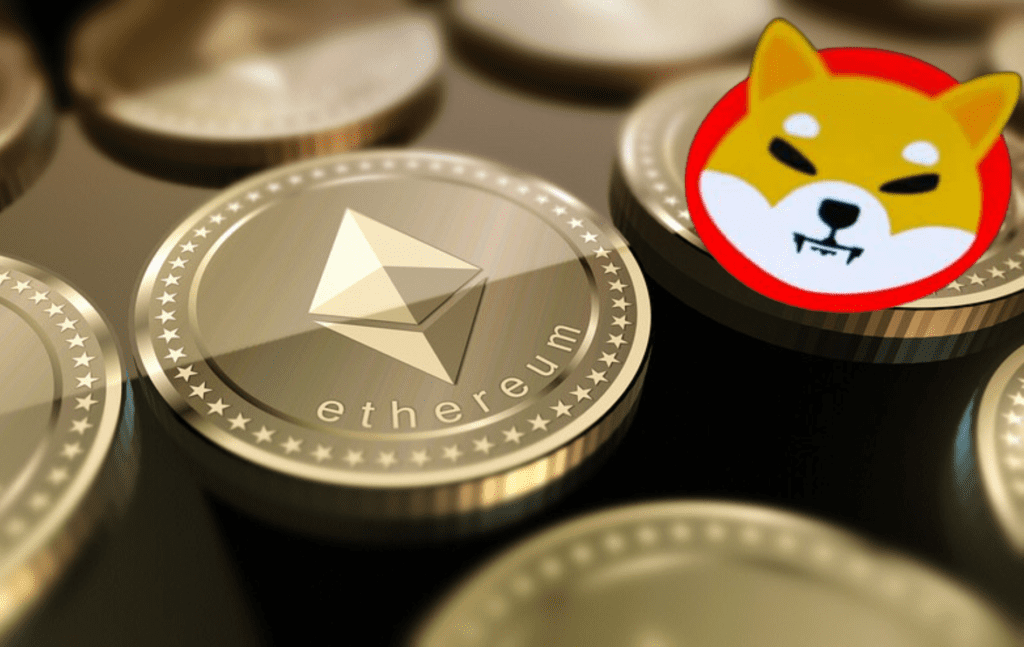 Ethereum 'presos' na rede Layer-2