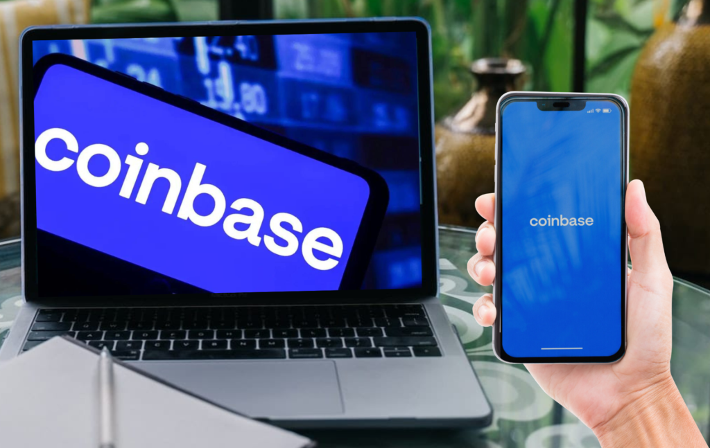 Coinbase