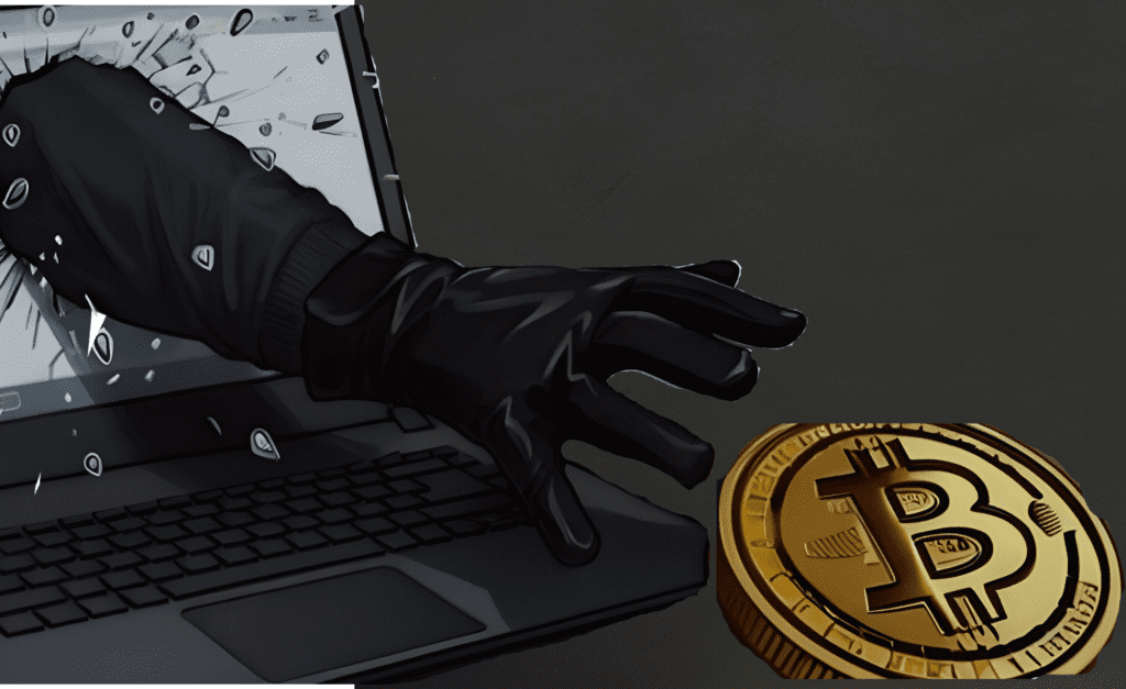 Vulnerabilidade em Carteira Bitcoin Expõe Usuários a Roubos