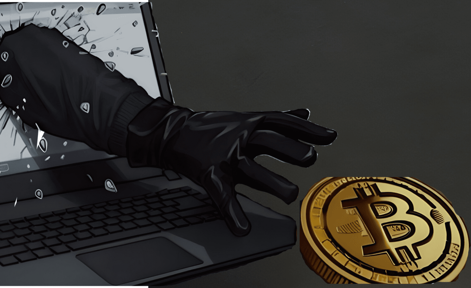 Carteira Bitcoin
