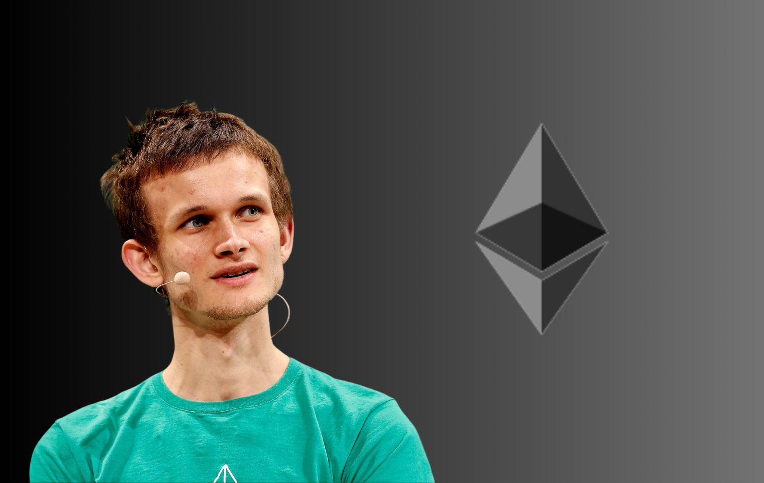 Vitalik Buterin