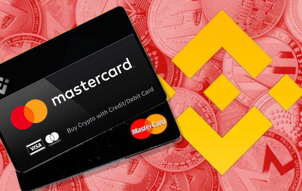 Mastercard