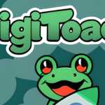 DigiToads