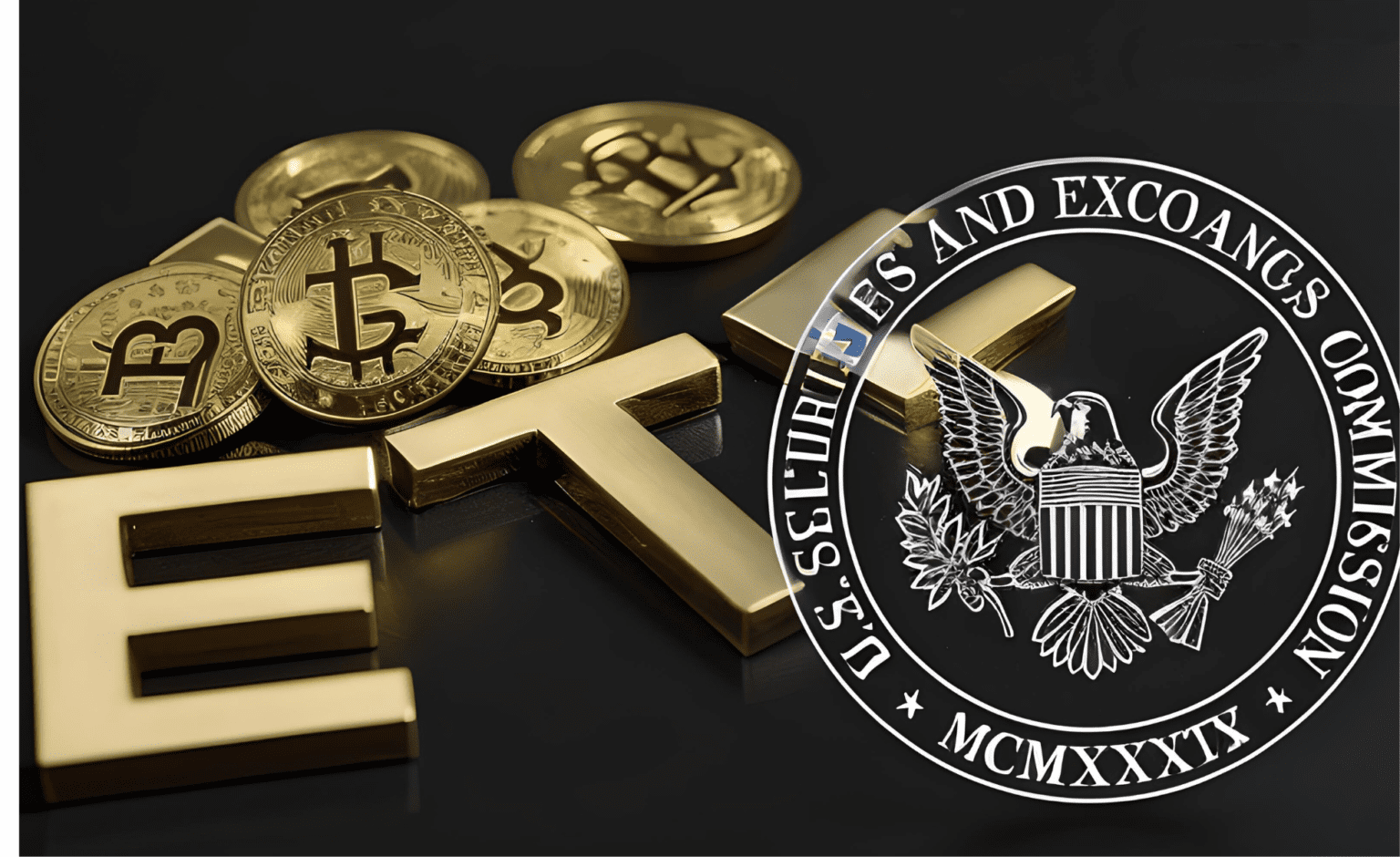 ETF de Bitcoin