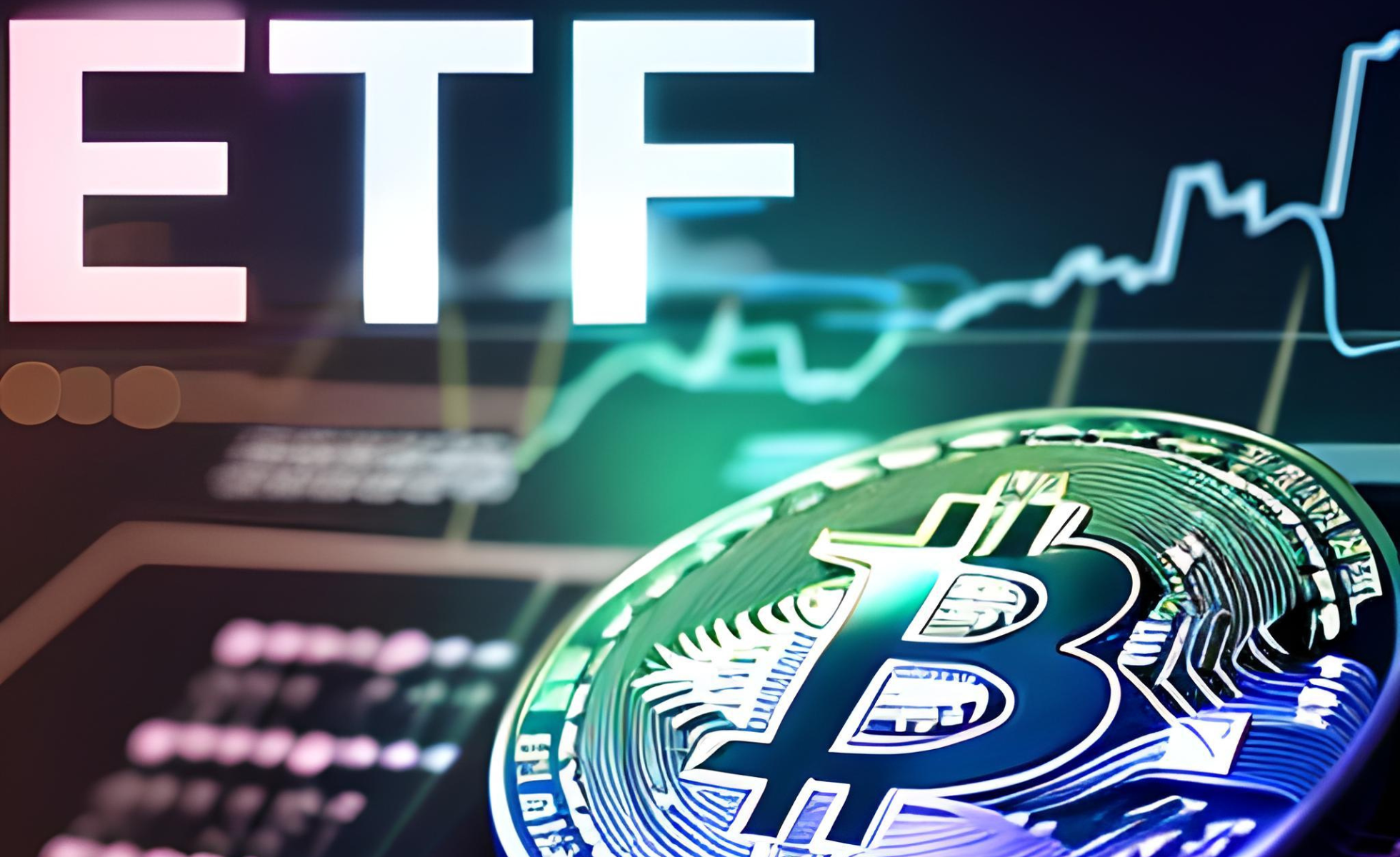 SEC sobre ETFs de Bitcoin