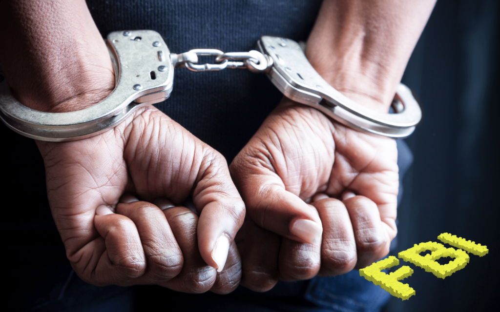 Fundadores da Tornado Cash são detidos nos EUA