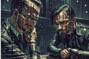 Ilya Lichtenstein rouba bitcoin