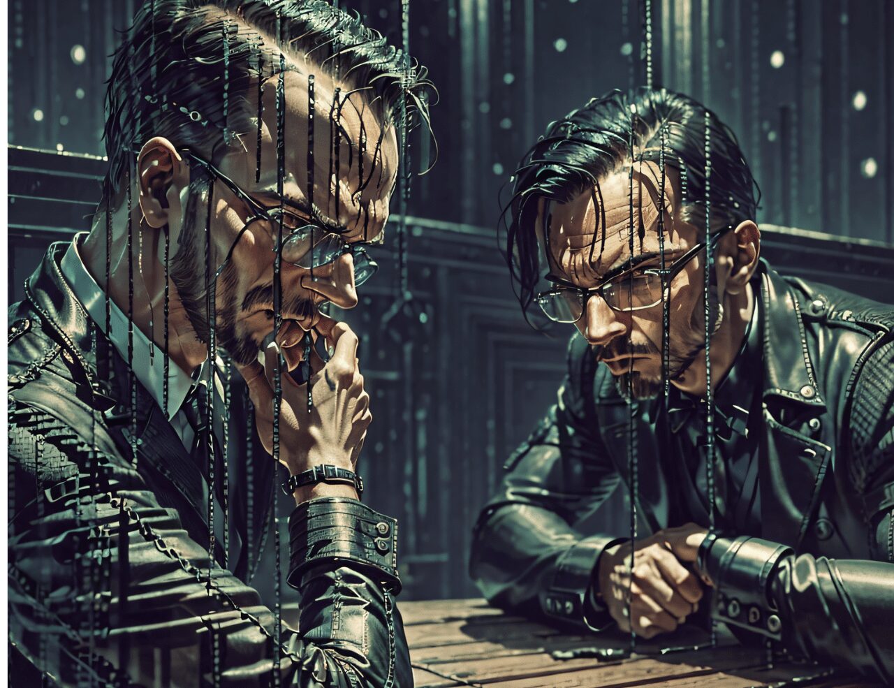 Ilya Lichtenstein rouba bitcoin