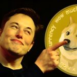 Tweets de elon musk sobre dogecoin