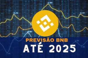 Previsão BNB até 2025