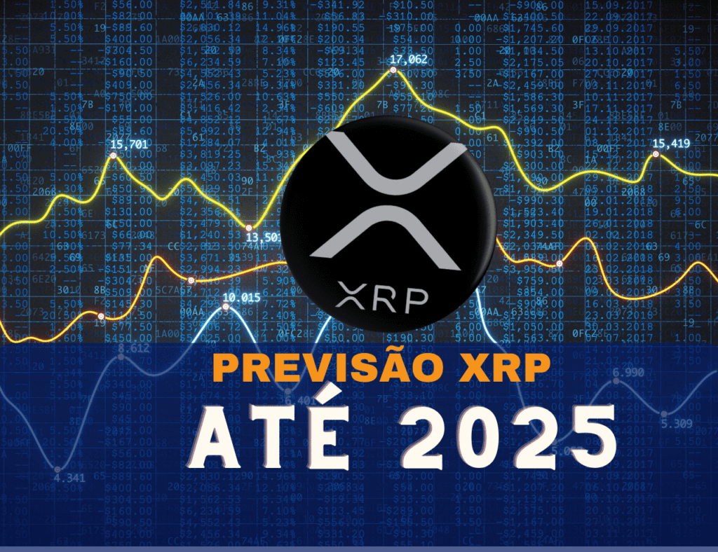Previsão XRP até 2025