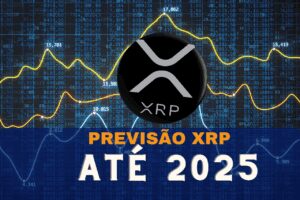 Previsão XRP até 2025