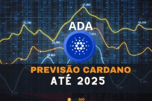 Previsão ada até 2025