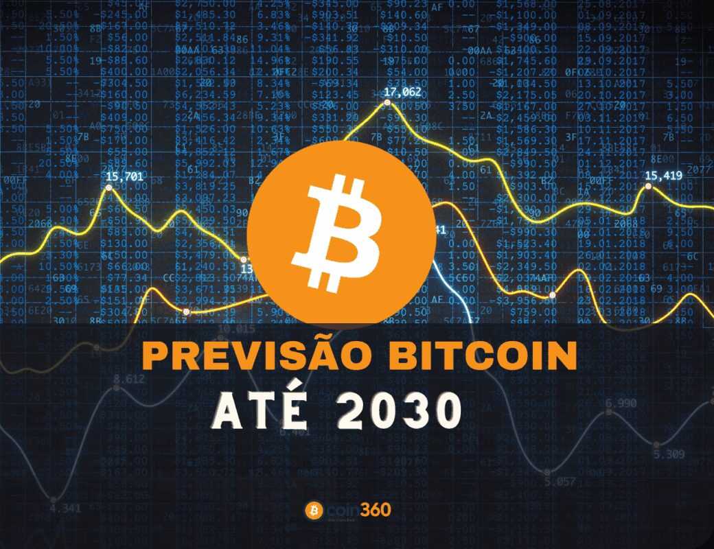 Previsão do Bitcoin para os Próximos Anos
