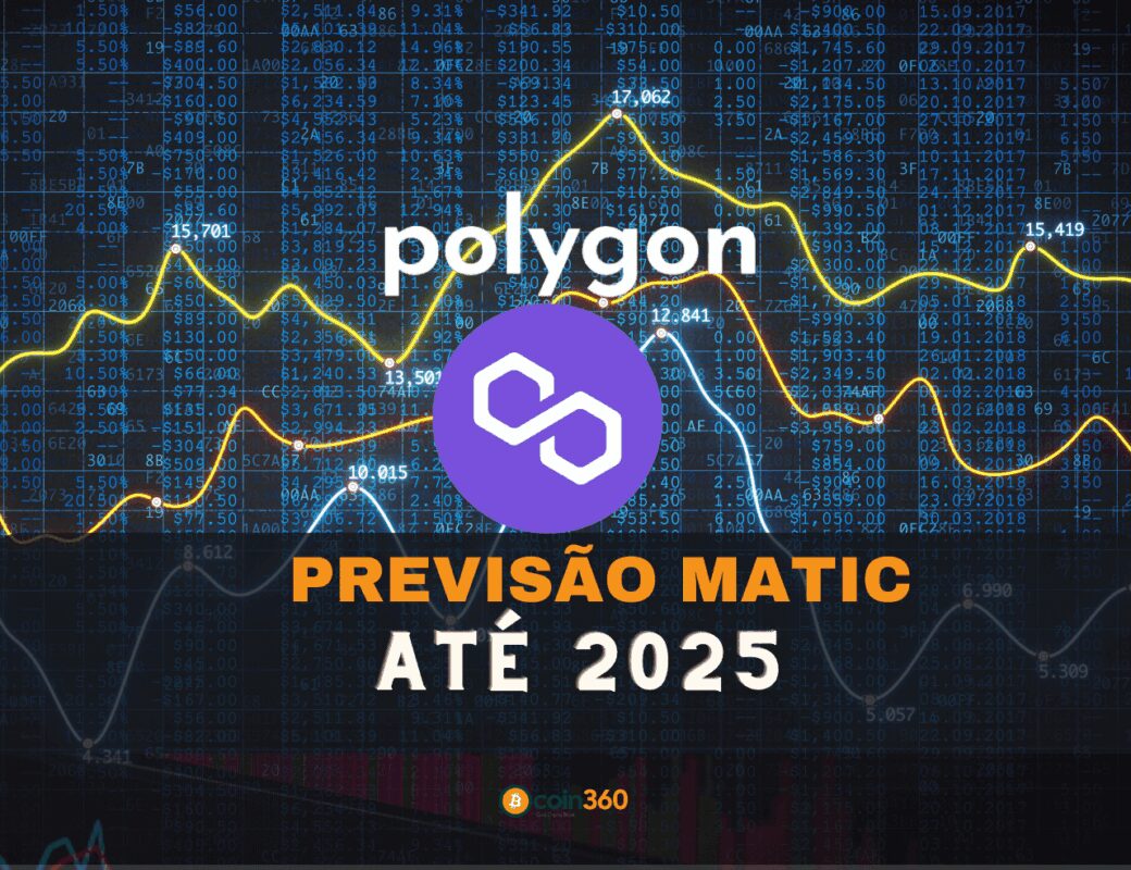 Previsão Polygon (MATIC) para 2023, 2024, 2025 e 2026
