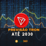 Previsão tron trx até 2030