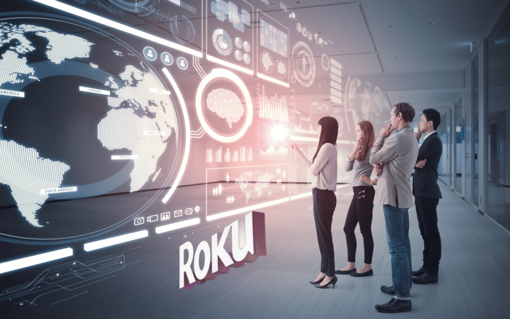 Análise Profunda: As Ações da Roku Inc. são um Investimento Promissor?