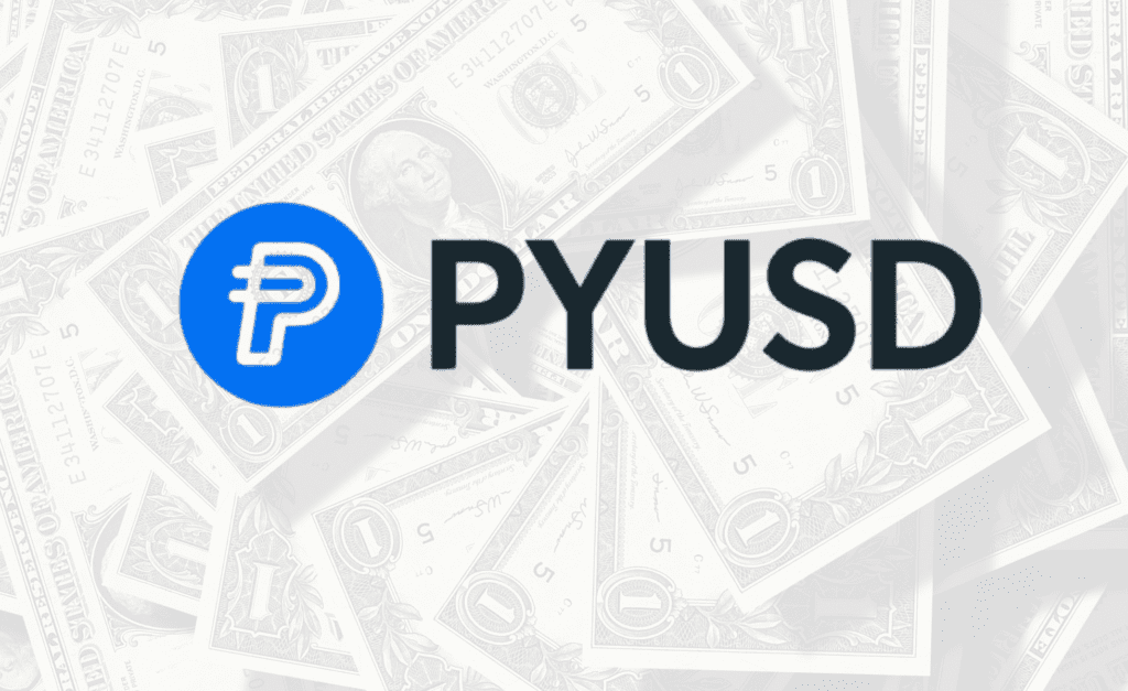 PYUSD