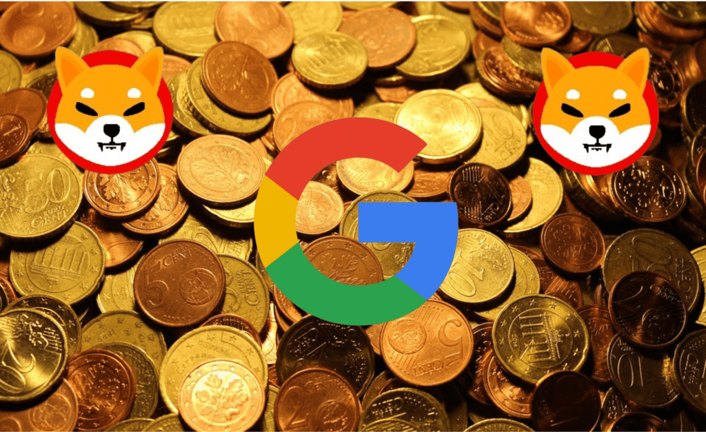 Google Bard avalia Shiba Inu