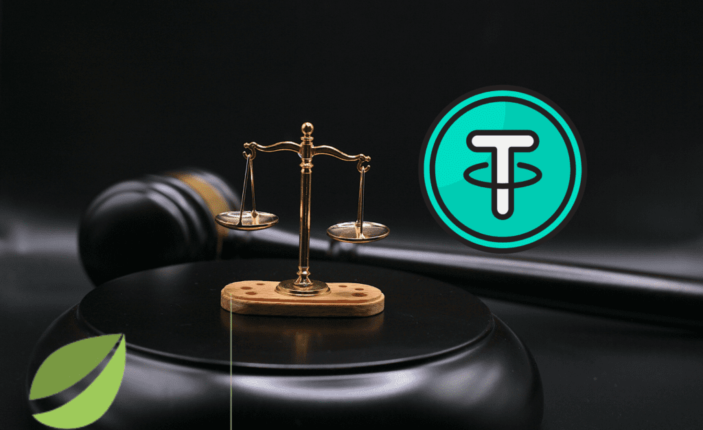 Tribunal contra theter