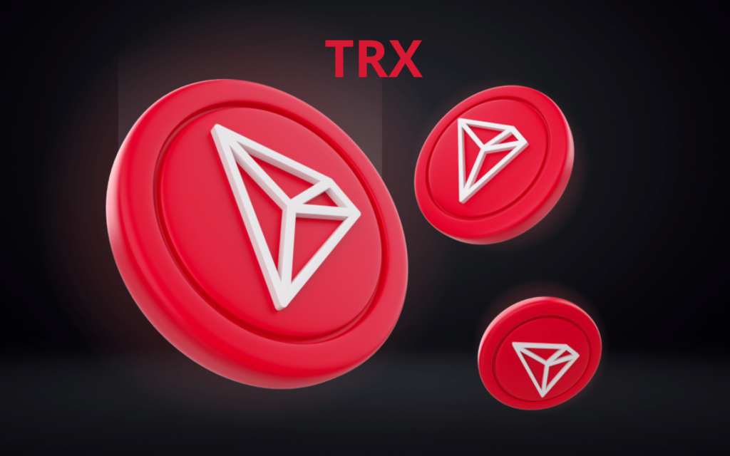Tron (TRX)