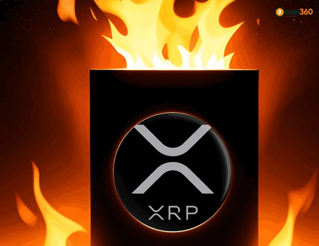 Baleias de XRP Desencadeiam Queda de Preço