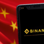 binance e china