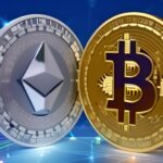bitcoin e etherium