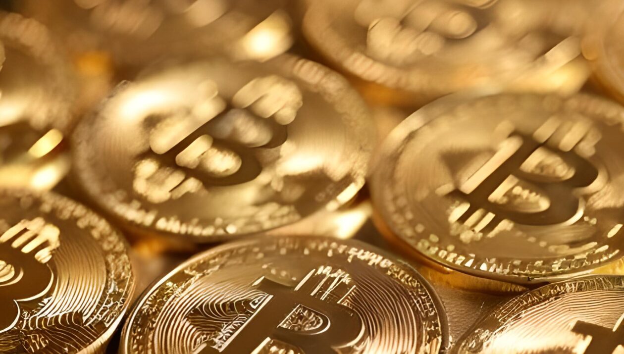 Bitcoin desafia estabilidade