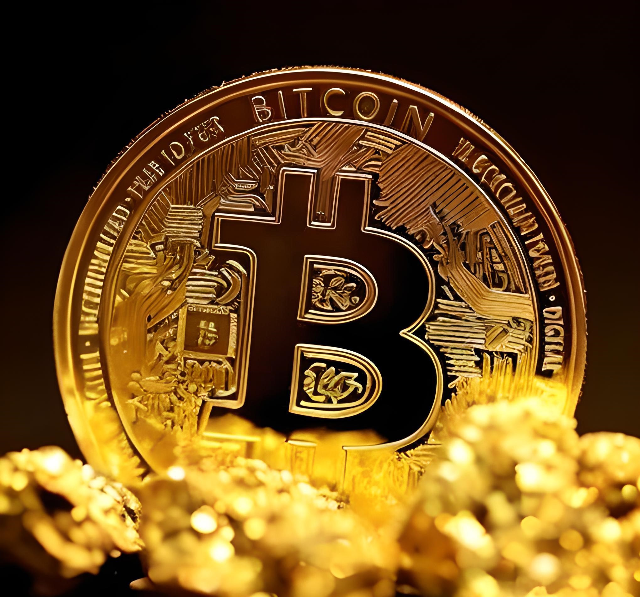 Bitcoin pode superar $100k