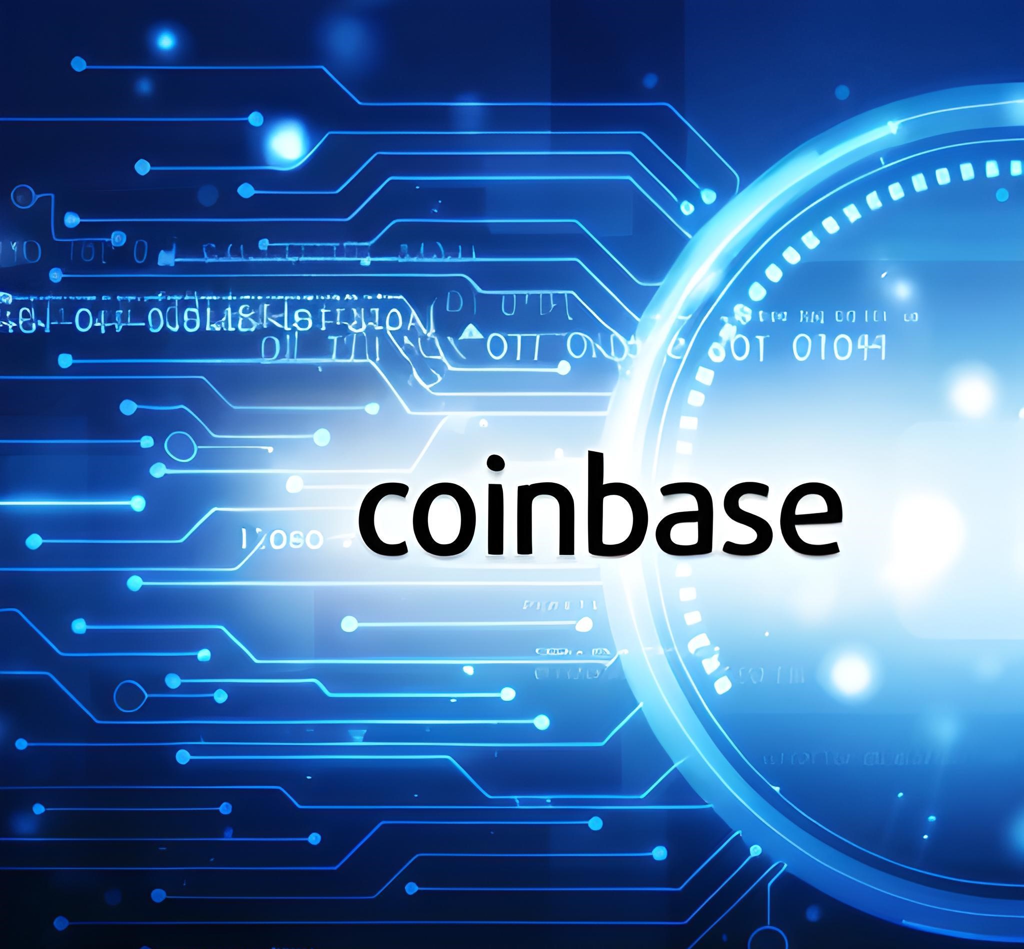 Coinbase lança base blockchain