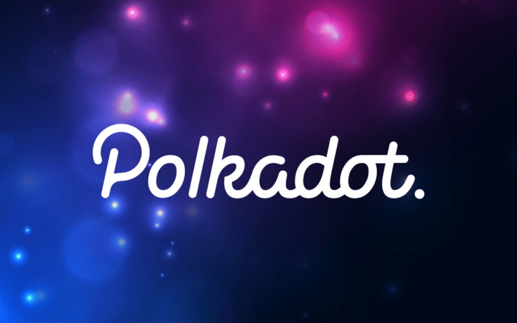 Polkadot