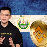 Binance El savador