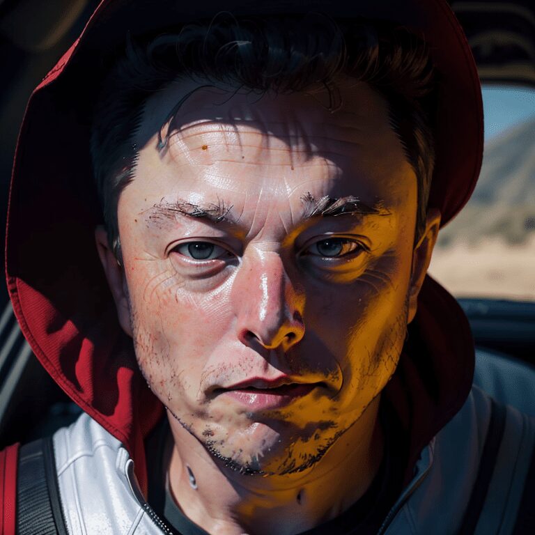 Elon Musk Pede Boicote ao The New York Times por Suposto Apoio ao Genocídio na África do Sul