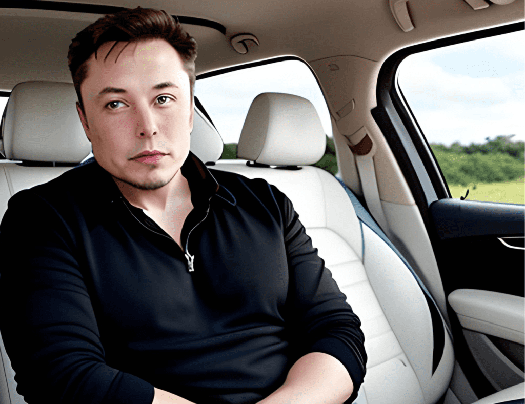 elonk musk e os token