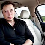 elonk musk e os token