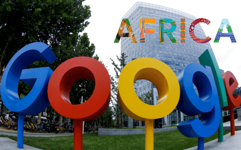 Google Lança Acelerador de IA para Startups Africanas