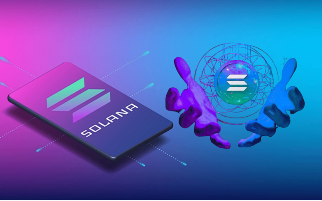 Solana: Uma Visão Abrangente